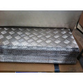 aluminium checker plate 3003